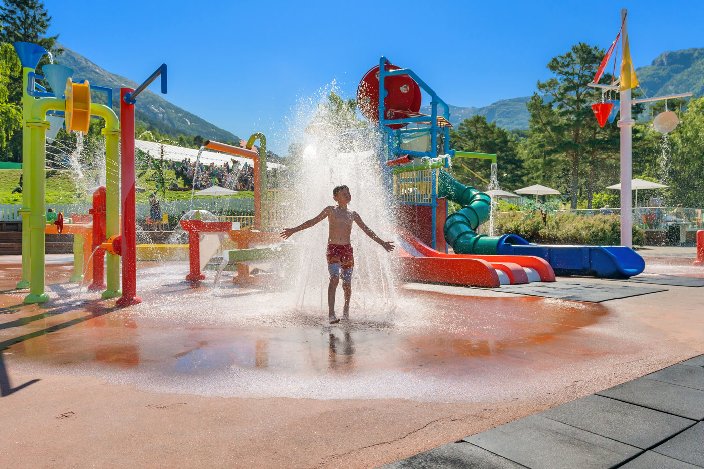 Opningshelg 9.-10.mai!