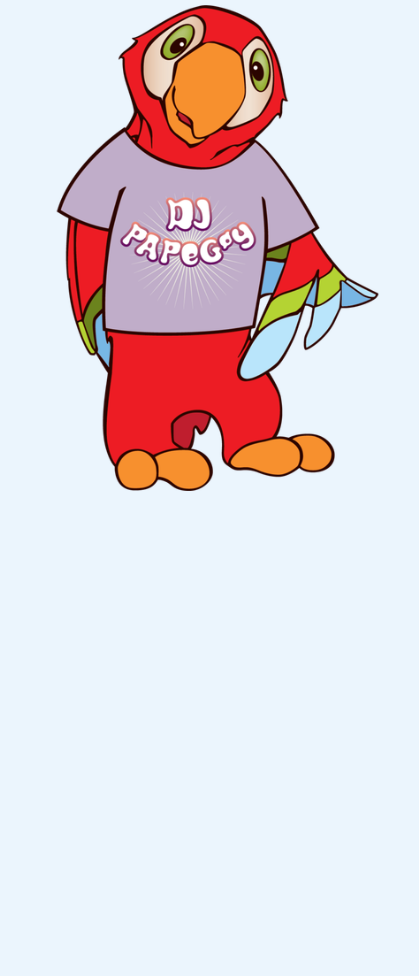 DJ Papegøy